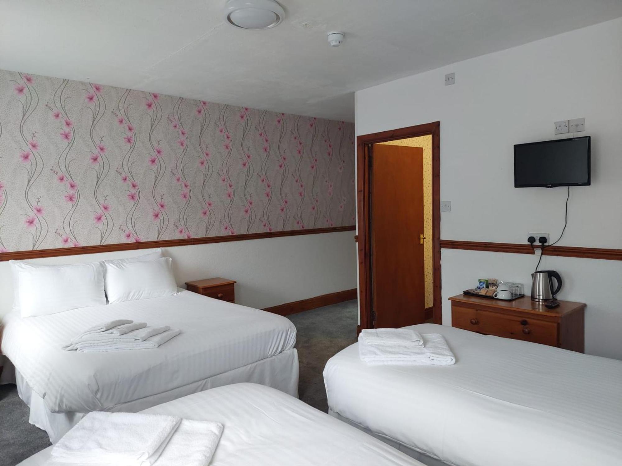 Twa Dogs Inn Keswick  Habitación foto